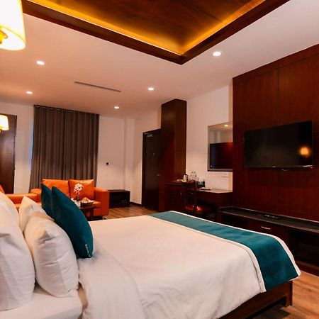 Galaxy Garden Resort Бхаратпур Екстериор снимка