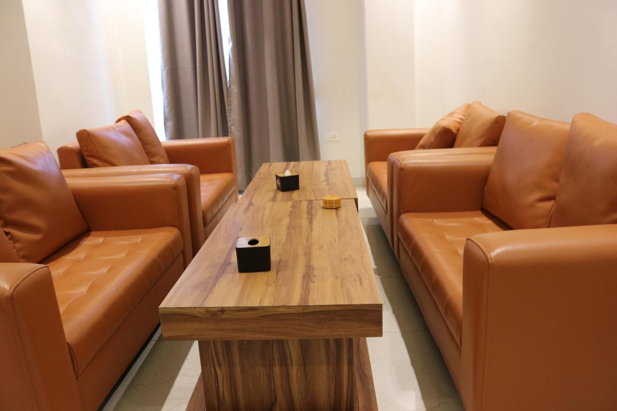 Galaxy Garden Resort Бхаратпур Екстериор снимка