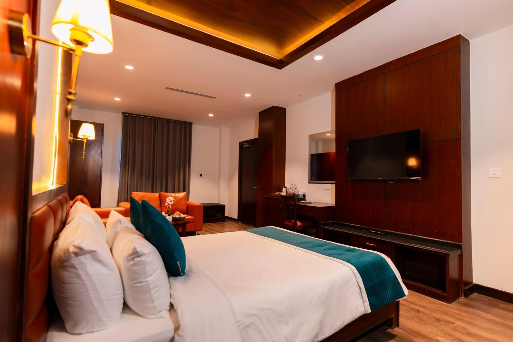 Galaxy Garden Resort Бхаратпур Екстериор снимка